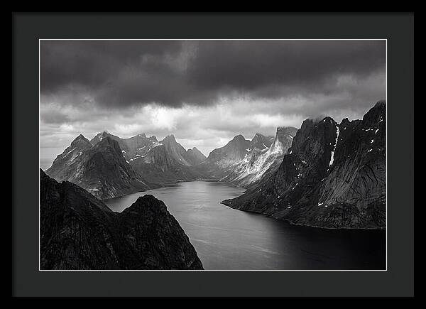 Milford Sound Fjord Vista