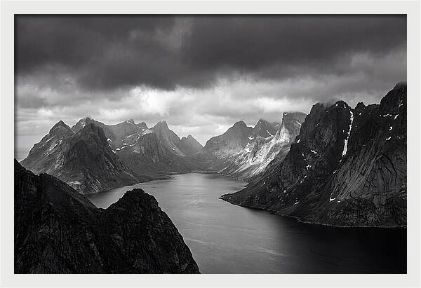 Milford Sound Fjord Vista