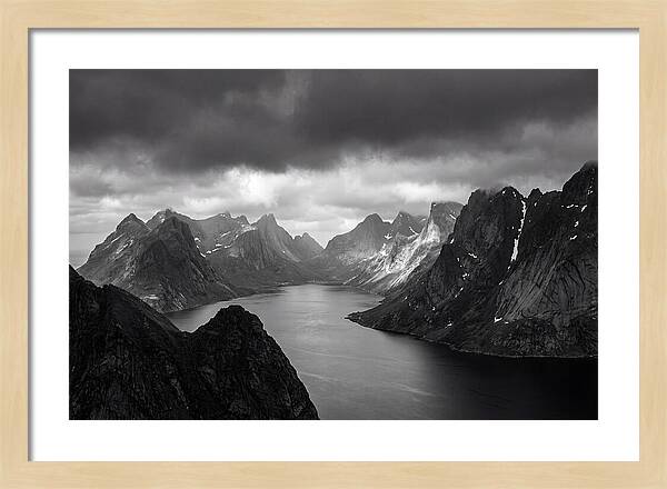 Milford Sound Fjord Vista