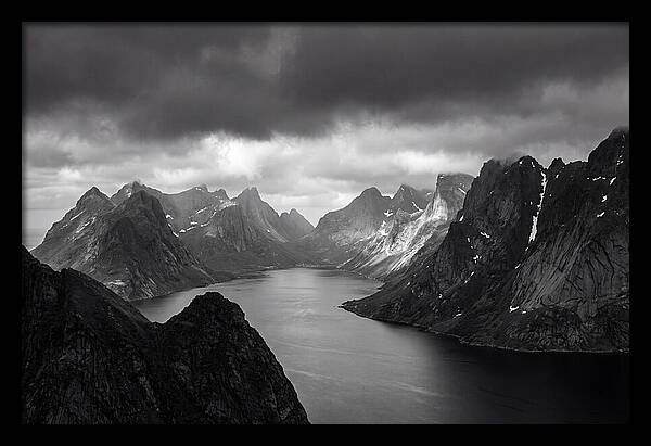 Milford Sound Fjord Vista