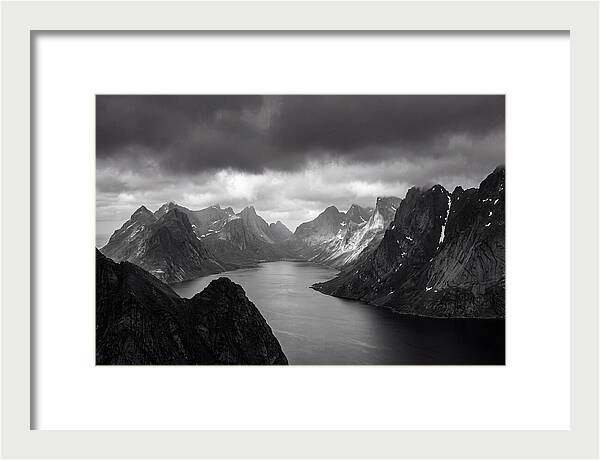 Milford Sound Fjord Vista