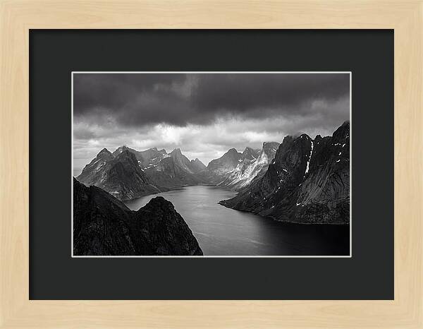 Milford Sound Fjord Vista