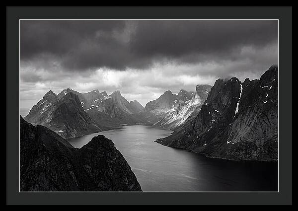 Milford Sound Fjord Vista