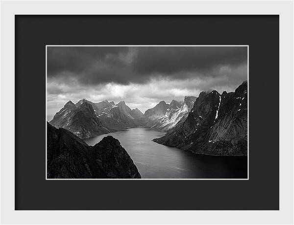 Milford Sound Fjord Vista