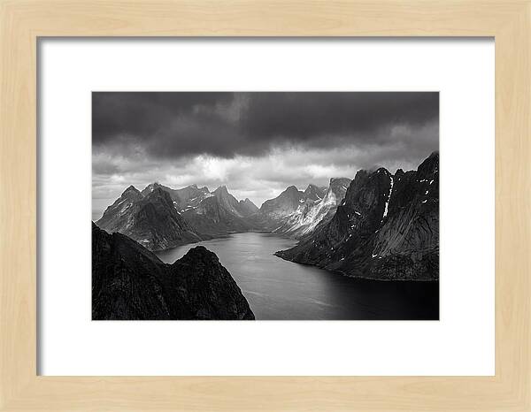 Milford Sound Fjord Vista
