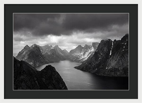 Milford Sound Fjord Vista