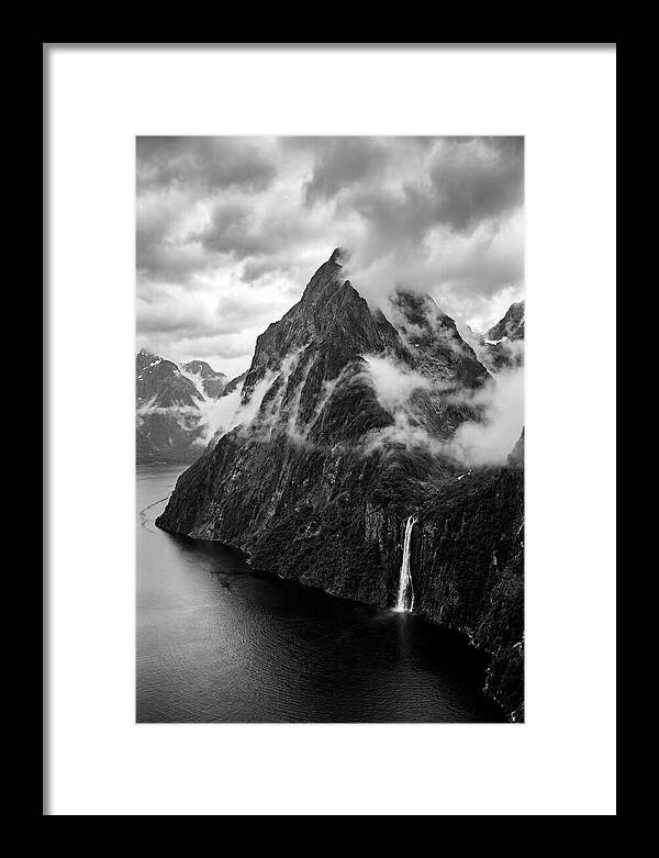 Milford Sound Majesty