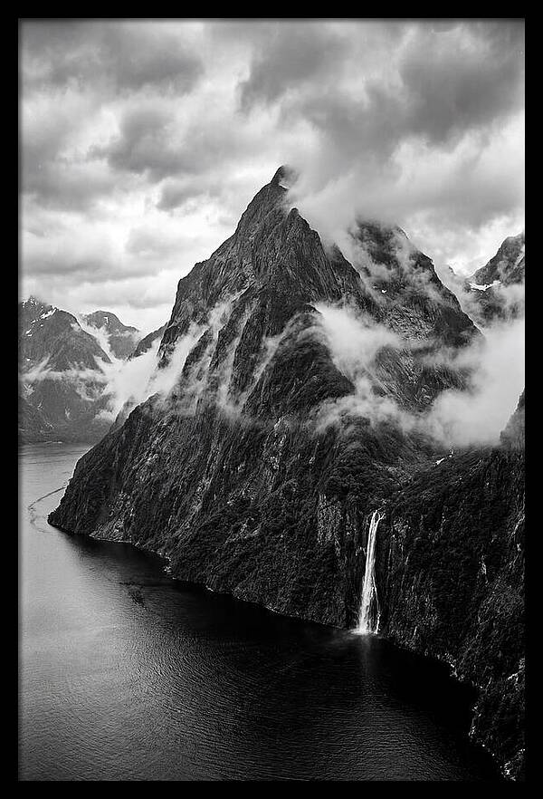 Milford Sound Majesty