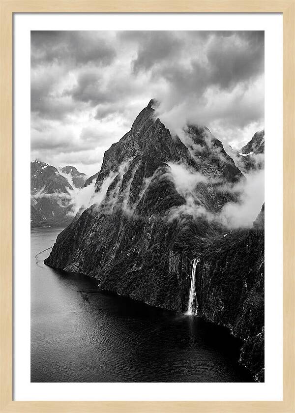 Milford Sound Majesty
