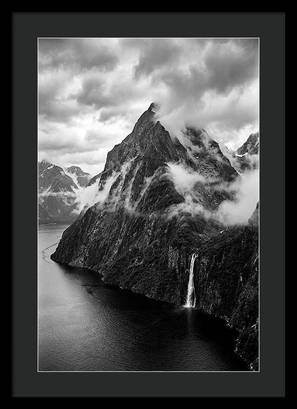Milford Sound Majesty