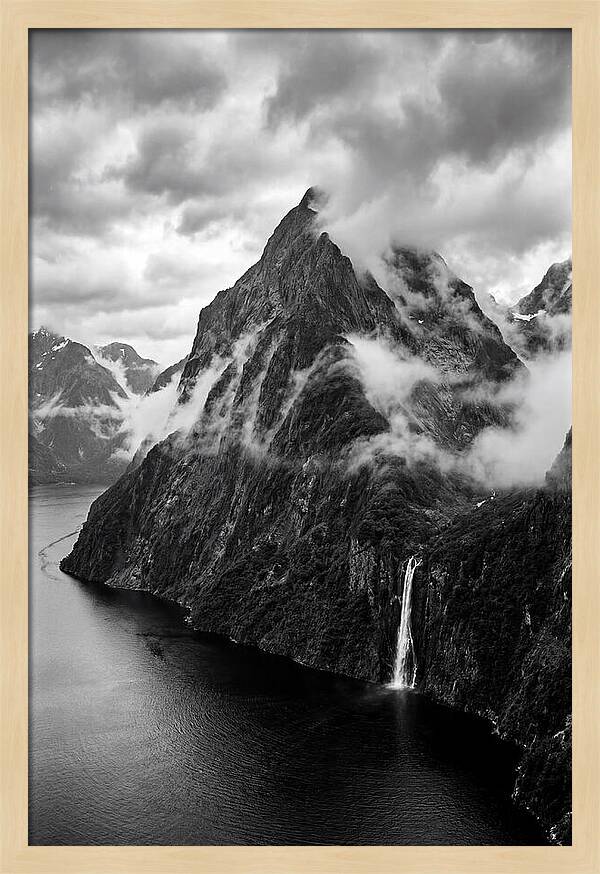 Milford Sound Majesty