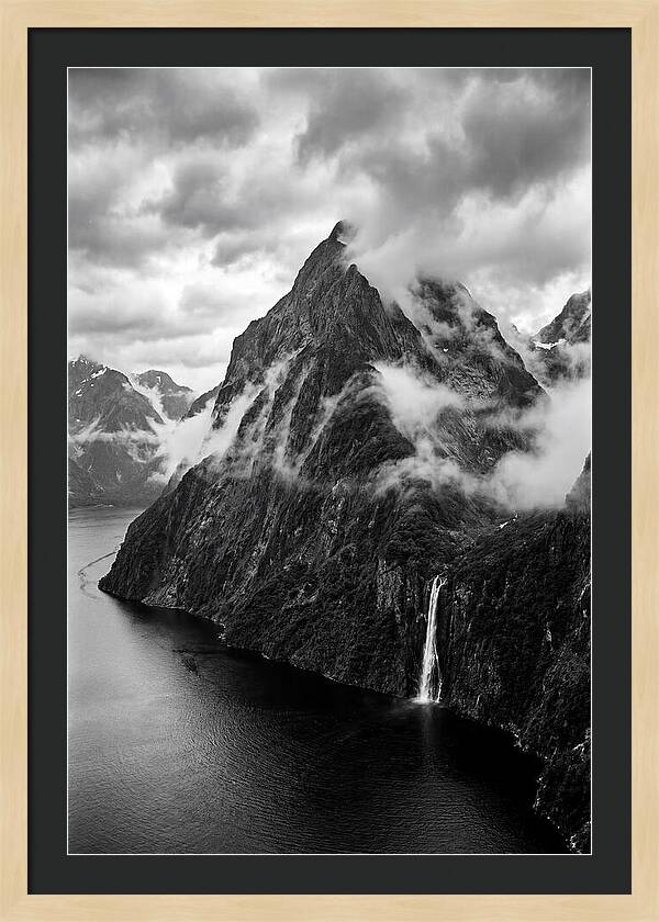 Milford Sound Majesty
