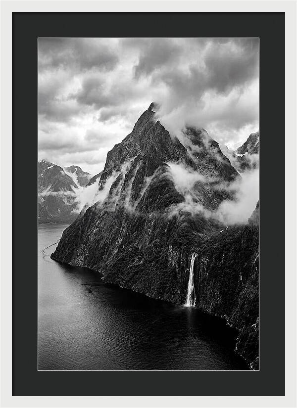 Milford Sound Majesty