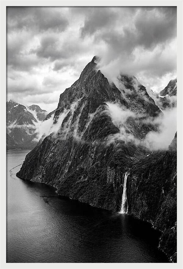 Milford Sound Majesty