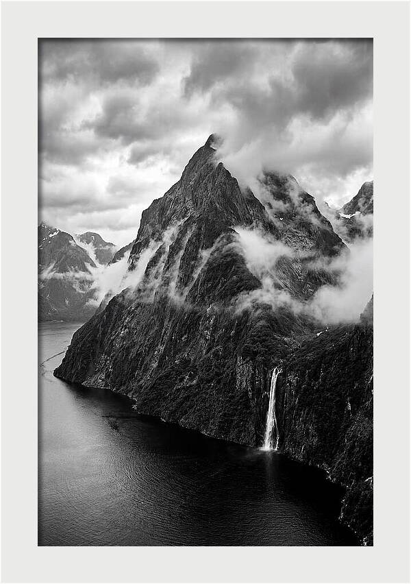 Milford Sound Majesty