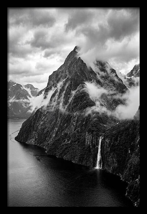 Milford Sound Majesty