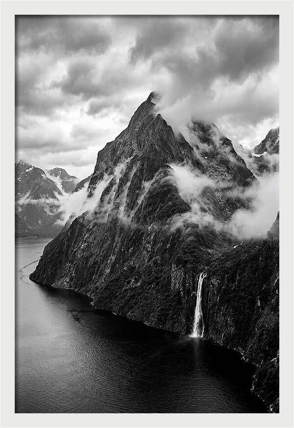 Milford Sound Majesty