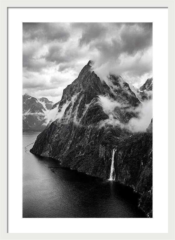 Milford Sound Majesty