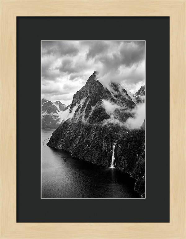 Milford Sound Majesty