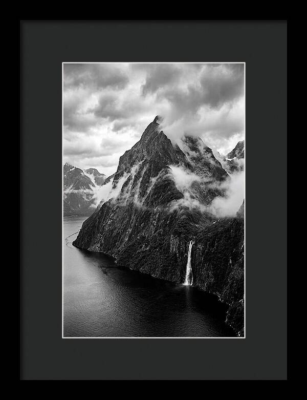 Milford Sound Majesty