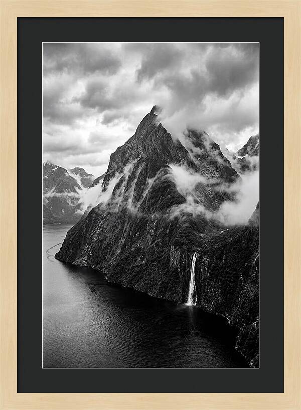 Milford Sound Majesty