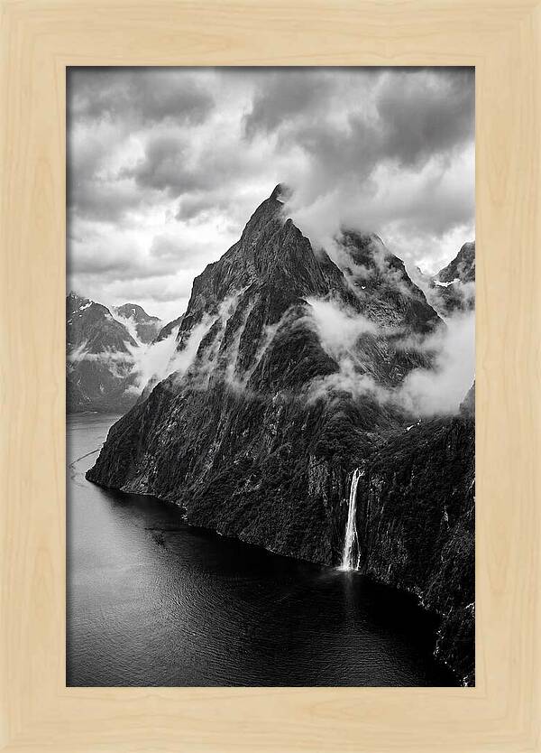Milford Sound Majesty
