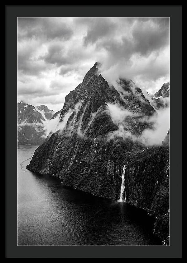 Milford Sound Majesty