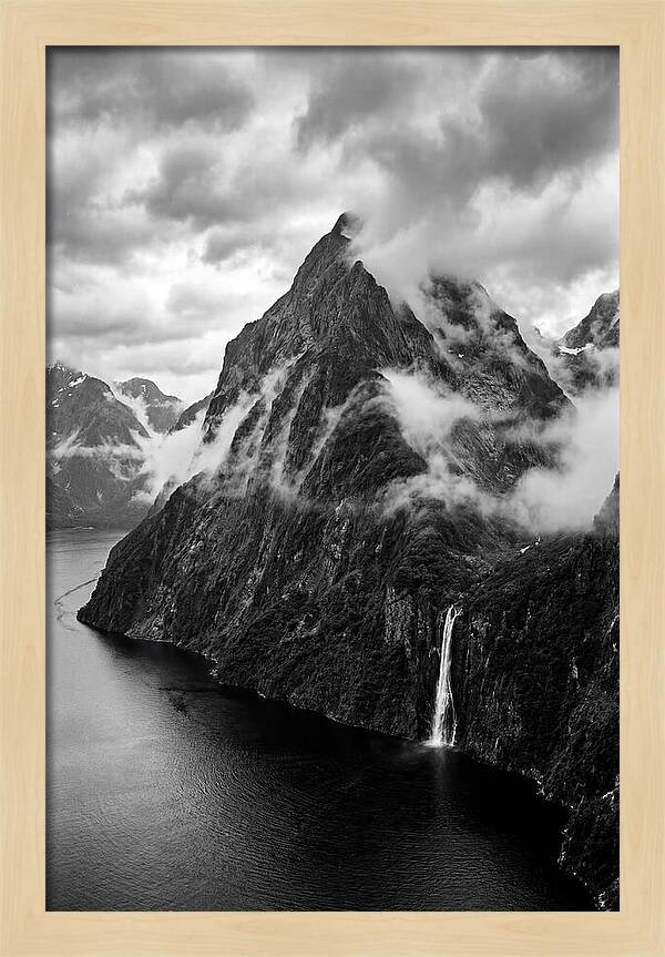 Milford Sound Majesty