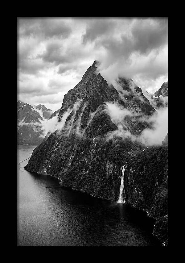 Milford Sound Majesty