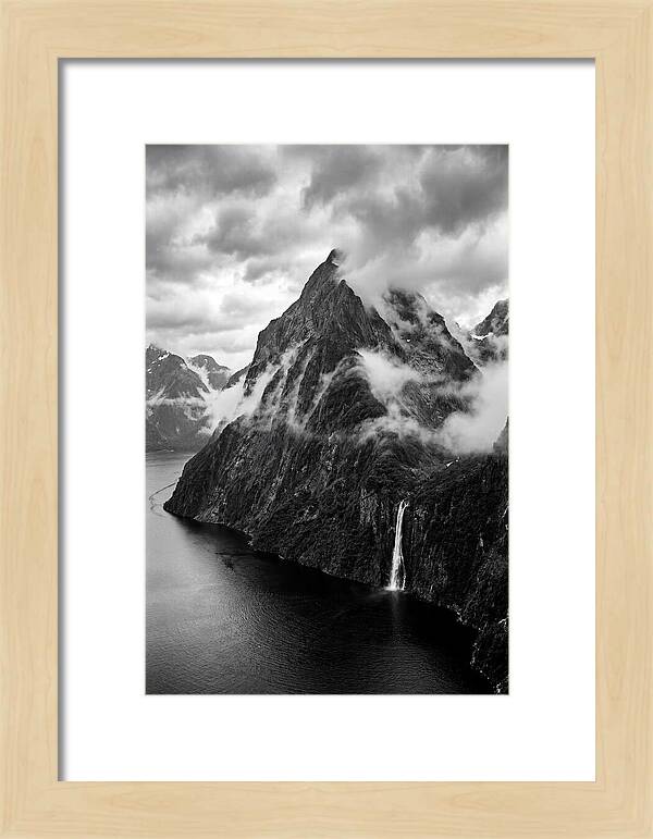 Milford Sound Majesty