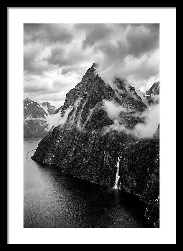 Milford Sound Majesty
