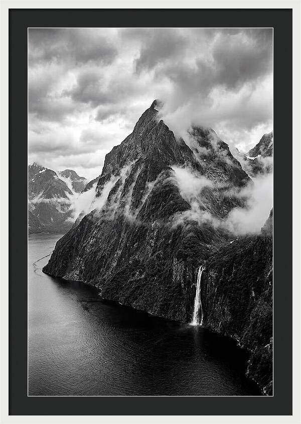 Milford Sound Majesty