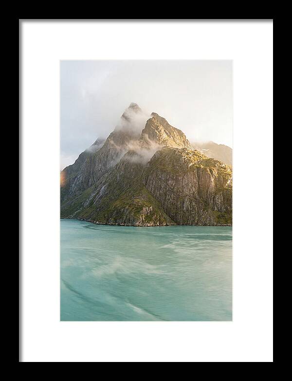 Milford Sounds Majestic Peaks
