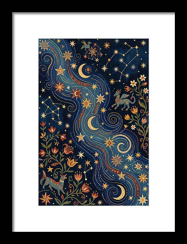 Milky Way Dreams