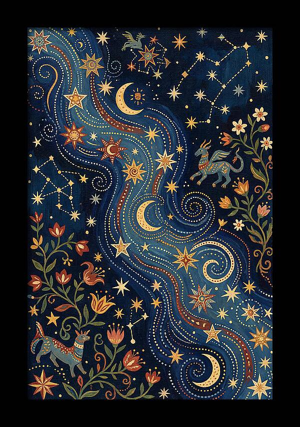 Milky Way Dreams