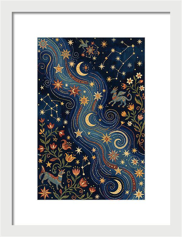 Milky Way Dreams