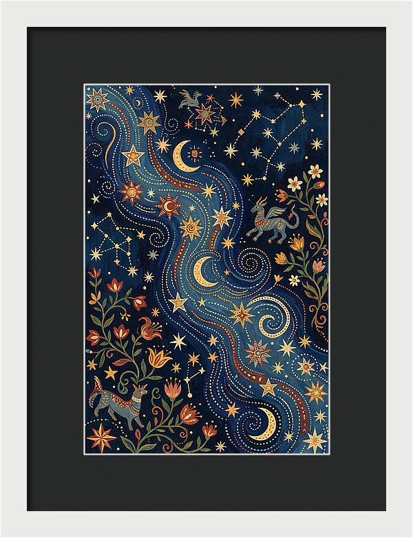Milky Way Dreams