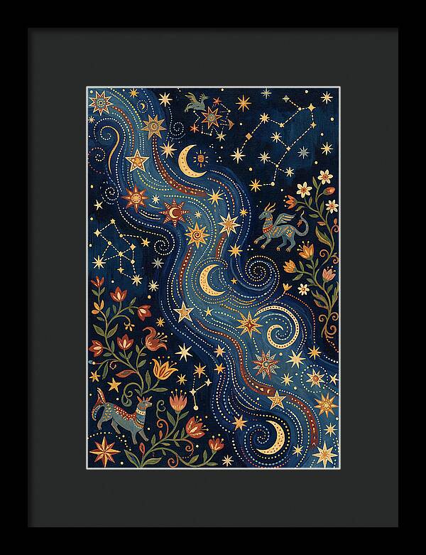 Milky Way Dreams