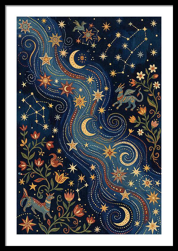 Milky Way Dreams
