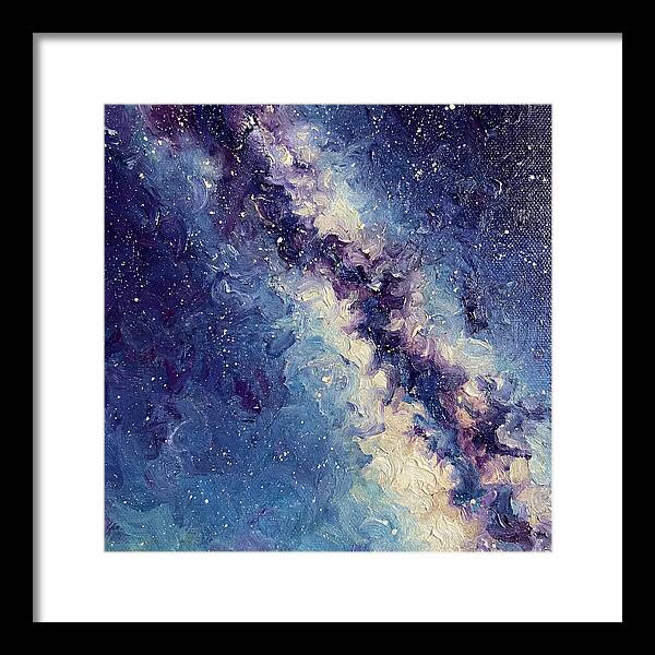 Milky Way Majesty