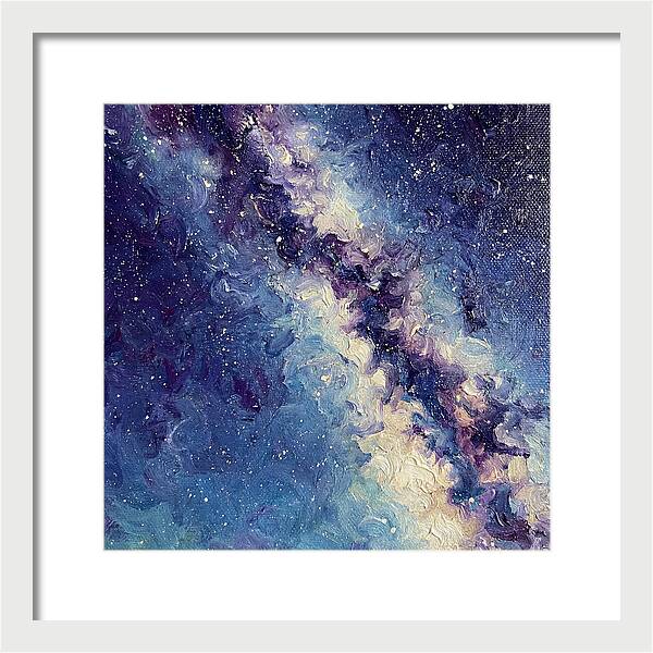 Milky Way Majesty