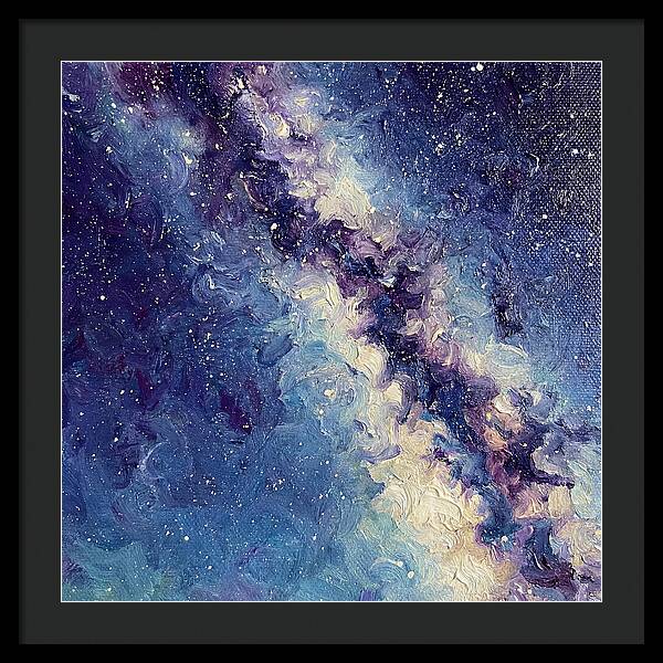 Milky Way Majesty