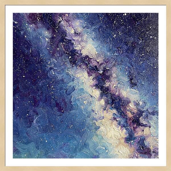 Milky Way Majesty