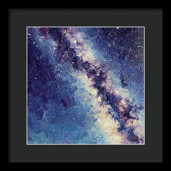 Milky Way Majesty