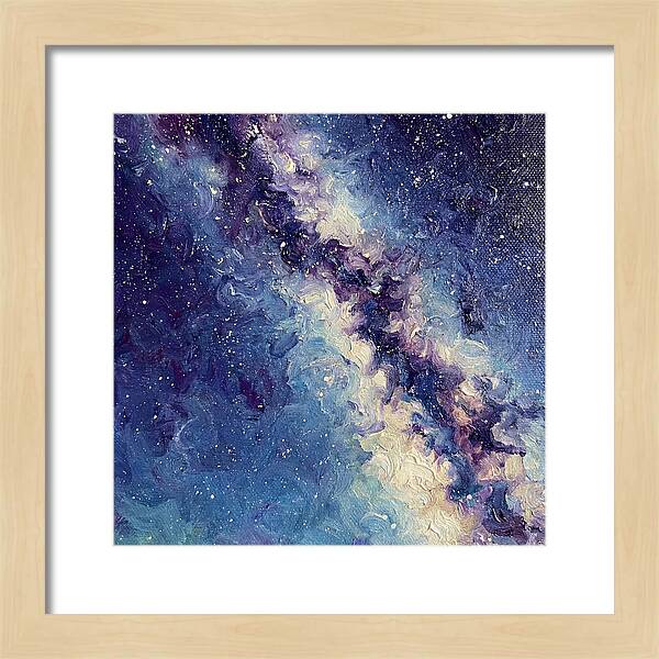 Milky Way Majesty