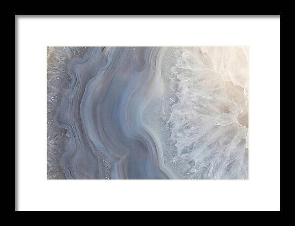 Mineral Texture Close Up