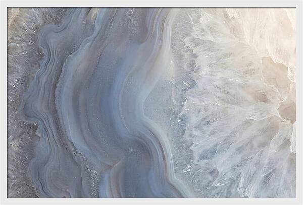 Mineral Texture Close Up