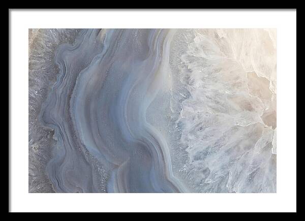 Mineral Texture Close Up