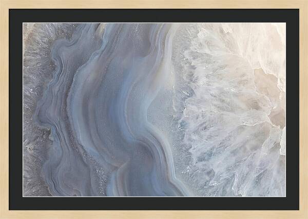 Mineral Texture Close Up