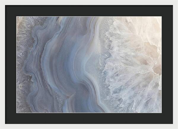 Mineral Texture Close Up
